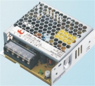 LRS 系列超薄開關電源